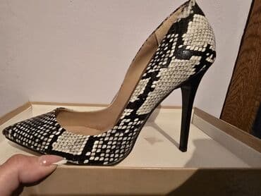 Tuflilər, Ölçü: 37, Yeni