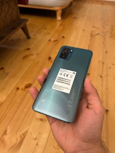 mi fi: Xiaomi Mi Note 10, 64 GB, rəng - Mavi, 
 Barmaq izi, Face ID, Sensor — 3