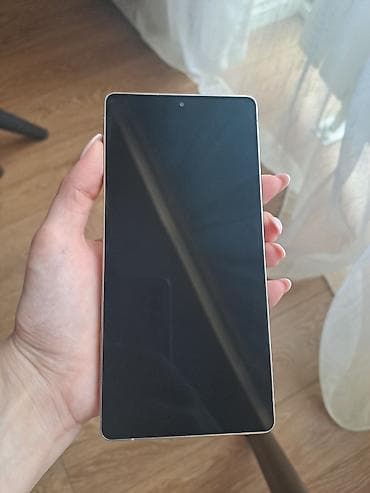 telefon samsunq: Samsung Galaxy S25 Ultra, 256 GB, rəng - Bej, İki sim kartlı — 1