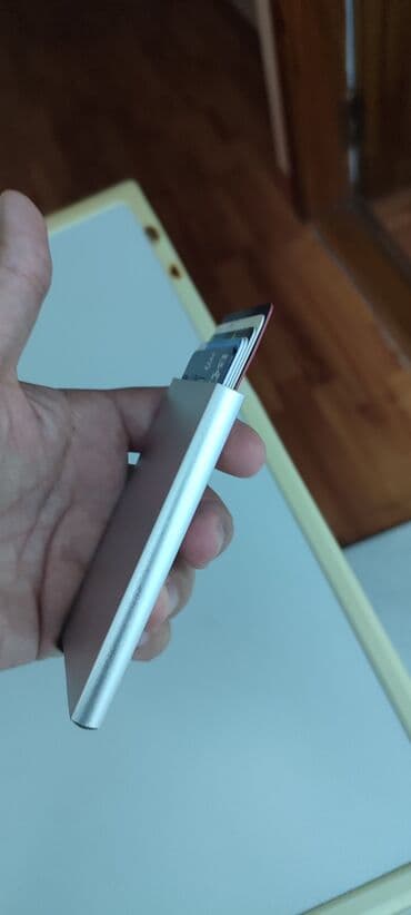 meqa max qiymeti: Pulqabı, Yeni — 3