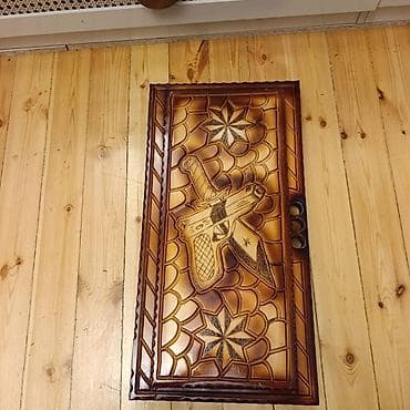 Temiz taxta ve el işləmesi . Nerd satilir.45 azn. Unvan Bineqedi — 1