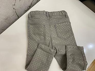 Uşaq ayaqqabıları: Uşaq şalvarı – LC Waikiki Baby - Yaş/ölçü: 12–18 ay, 80–86 sm — 2