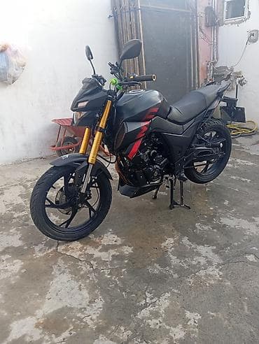 sport filter: - MT25, 250 sm3, 2024 il, 63500 km — 1