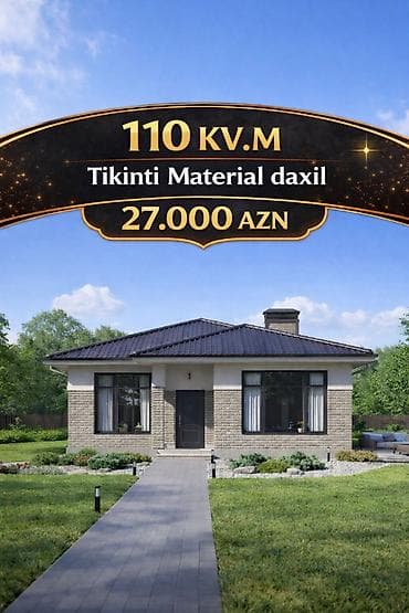 Сфера образования: Qaba tikinti, Təmir, Tikinti, İnteryer, Dizayn, Binadaxili elektrik — 1