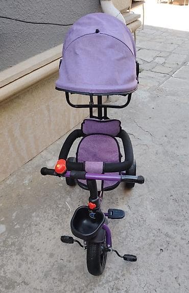 velo satışı: Velik 45 azn tecili satilir hec birnprablemi yoxdu istifade edilmir — 2