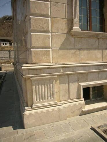 mermer pillekenler: Aglay isleri. Evlerin ofislerin binalarin hasarlarin villalarin en son — 2