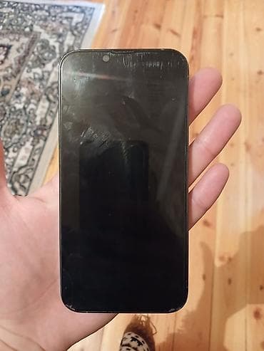 termal kamera: IPhone 13 Pro, 128 GB, Space Gray, Face ID — 2