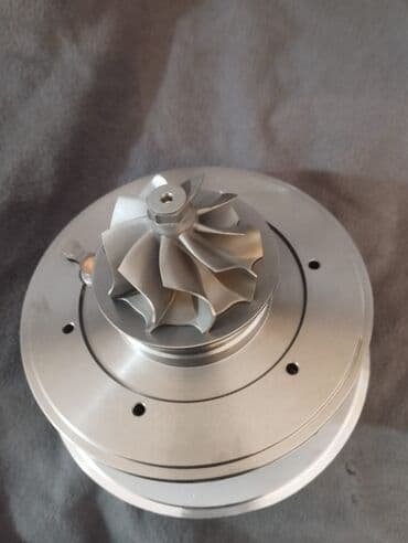 Turbo və katriç Hyundai İ 30 turbo kanproseri satışı ve servizde