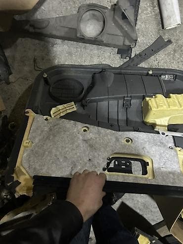 Salon: Toyota Prius, 2009 il, Orijinal, Almaniya, İşlənmiş — 3