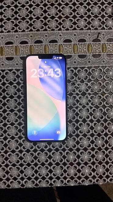 infinix 50 pro: IPhone 13 Pro Max, Qara, Face ID — 1