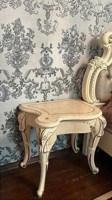 bag desti: İkinəfərlik çarpayı — 2