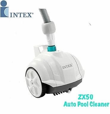 Yeni Karkas hovuzu Intex, 4.1 - 5 m, 3501 - 4000 l