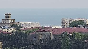 Bakı, 2 otaqlı, Köhnə tikili, 70 kv. m — 9