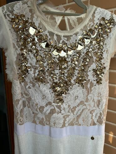 буквы из пенопласта на свадьбу: Elizabetta Franchi. öz qiyməti 1700 azn — 2