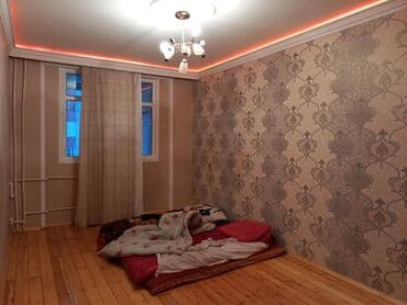 1 otaqlı kohnə tikili: Bakı, 3 otaqlı, Köhnə tikili, m. Həzi Aslanov, 85 kv. m — 7