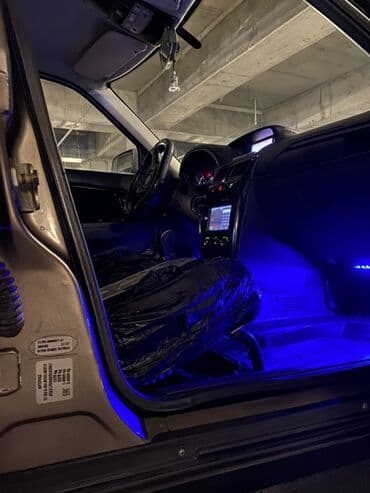 badamdar masin bazari unvan: VAZ (LADA) Priora: 1.6 l | 2016 il 140000 km Sedan — 6