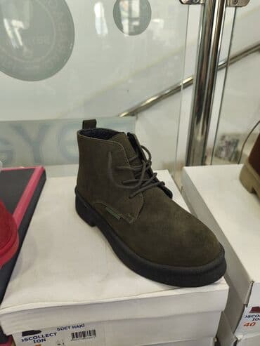 ideal ayaqqabi instagram: Kişi ayaqqabıları – müxtəlif modellər - BEMSA Comfort kolleksiyası — 14