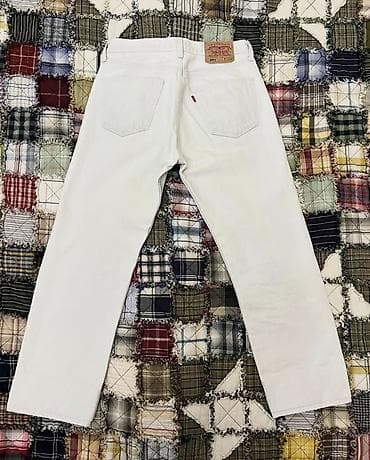 Cinslər: Cins şalvar, LeviS — 2