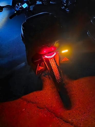 mini velosiped: İşlənmiş Elektrik velosipedi 29", sürətlərin sayı: 27, 750 < Vt, Ünvandan götürmə — 4