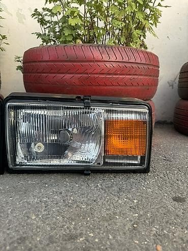 Nəqliyyat: Komplekt, Yaxın və uzaq vuran işıqlar VAZ (LADA) — 6