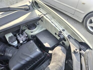 куплю машину в баку: Hyundai Tucson: 2 л | 2008 г — 11