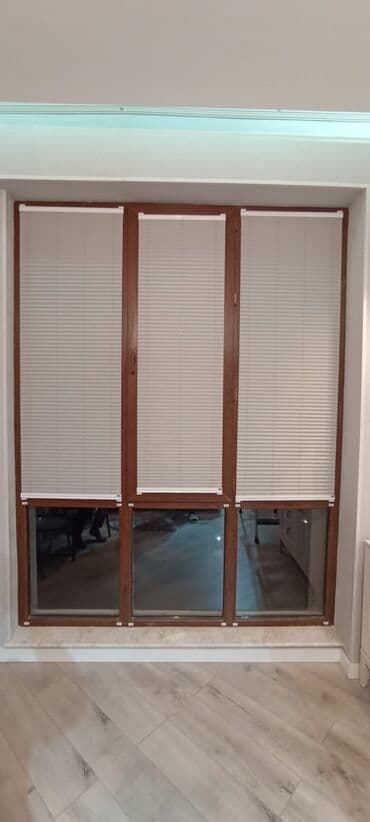 perde 2: Jalüz pərdə ucuz sok qiymətlər bizdə 2 ya 3 günərzində hazırlama — 15