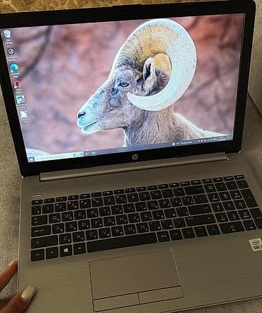 iphone ikinci el kredit: HP 15.6 ", Intel Core i7, 256 GB — 3