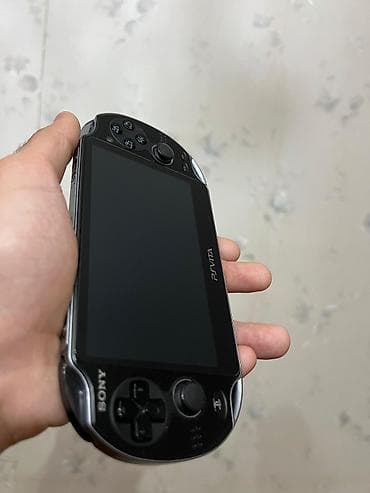 1001 oyunlar: XAHIŞ OLUNUR DEQIQ OXUYUN👇🔥 TƏCİLİ SATILIR – ƏLA VƏZİYYƏTDƏ PS VITA — 3