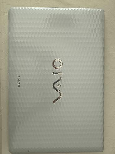 sony notebook 2020: Sony VAIO noutbuk Ofis və gündəlik işlər üçün ideal Texniki — 2