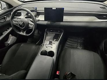 Avtomobil satışı: BYD Seal 05: 1.5 l | 2025 il 38000 km Sedan — 4