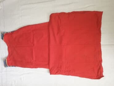 Yaxşı vəziyyətdədi. Uzun olduğu ücün qatlamışam