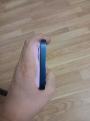 ipohone 12 mini: IPhone 12, 128 GB, Mavi, Face ID — 4