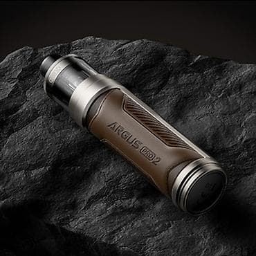 VOOPOO Argus Pro 2 👉 Bağli salafan qutuda + 60 ml.yağ 👉Rəsmi zəmanət — 8