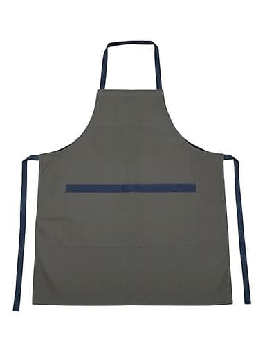 desmal: Mətbəx önlüyü – praktik və rahat model - Material: sıx toxunuşlu — 9