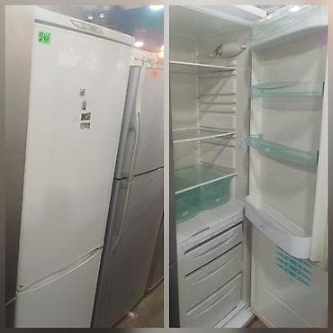 metbex soba: 2 qapılı Stinol Soyuducu Satılır, rəng - Ağ — 1