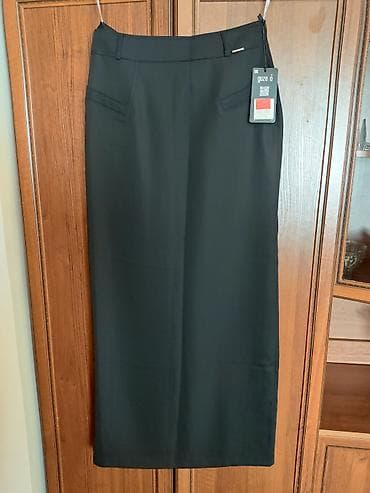 kurtka modelleri kisi: Maksi Ətək, M — 9