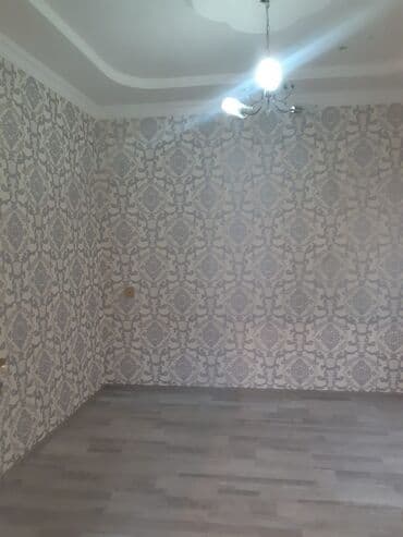 rayonlara: 1 otaqlı, 25 kv. m, Yeni təmirli — 4