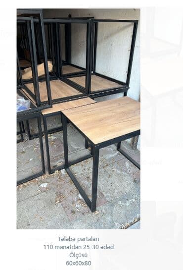 столик для автокресла: Partalar — 1