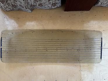 disklər 4 bolt: Arxa, Gaz 3110, 2004 il, Rusiya, Ünvandan götürmə — 2