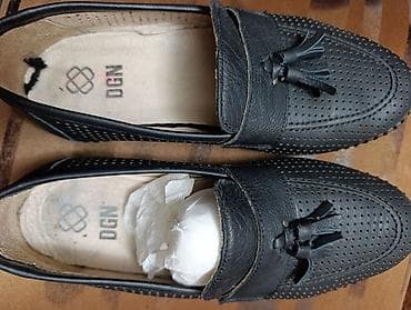 Qadin loaferləri – DGN Razmer olmadiqina qore 1 defe geyinilib satiram at lalafo.az Qadin loaferləri – DGN Razmer olmadiqina qore 1 defe geyinilib satiram