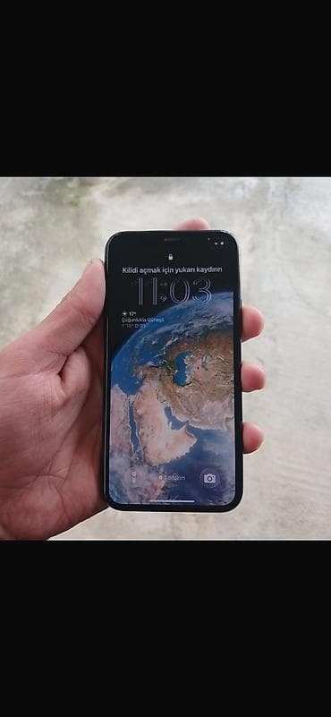 samsung galaxy s9 ultra: IPhone 11 Pro, 64 GB, Yaşıl, Barmaq izi, Face ID — 2