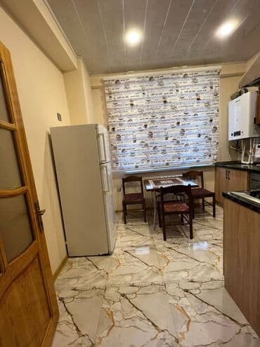 kirayə evlər xalqlar: Xətai rayonu,Həzi Aslanov metrosu,Azza-nın arxasında,17 — 8