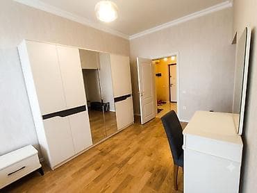 sekide ipoteka evler: Xırdalan Blue city 3 otaq əşyalı yalnız ailəyə kirayə verilir qiyməti — 7