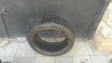 ravon r4 lizing: İşlənmiş Şin Sailun 215 / 50 / R 17 — 5