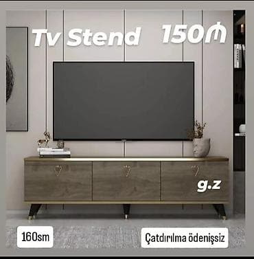 ev ucun yellencek: Tvstent — 1