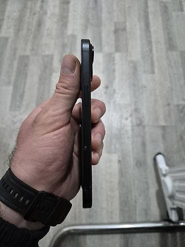 hp elitebook 8460p fiyat: IPhone 15, 128 GB, Qara, Face ID — 2