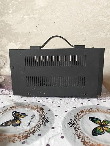 komputer notebook: Dr.meter PS-3010DF tənzimlənən DC laboratoriya qidalandırıcısı - — 4