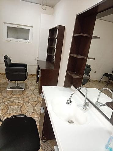 bina az mingecevir evler: Bərbər salonu üçün tam təchiz olunmuş yer icarəyə verilir — 1