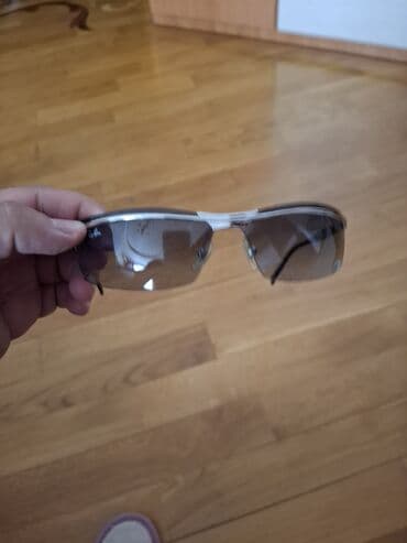 ray ban eynek: Gün eynəyi, Ray-Ban, İşlənmiş — 1