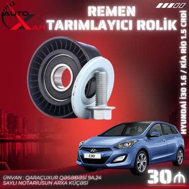 Hyundai Accent, 1.5 l, Dizel, 2011 il, Yeni